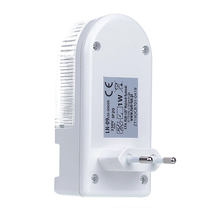 RUM-LUX | LN-09-LED SENSOR | ln-09-led_sensor_[f009].jpg